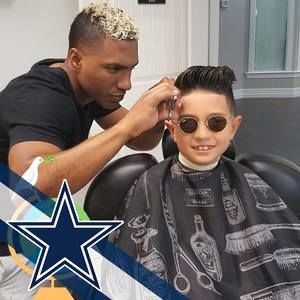 Meet your Posher, Omar